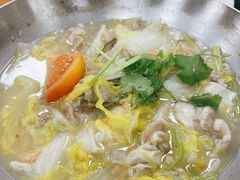 -肥弟大排档(汕樟路店)