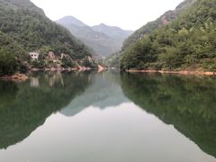 -花溪风景区