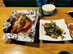 -老九巷川小馆(万松园店)