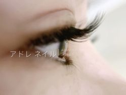 点击看大图 -Adore nail日式美甲美睫