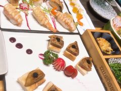 -立山居酒屋·烧鸟 天妇罗(西北湖店)