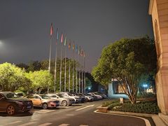 -重庆长寿碧桂园凤悦凤凰酒店