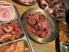 -汉拿山(北京上地华联店)
