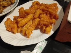 糖醋里脊-梅飞酒家(桑园路店)