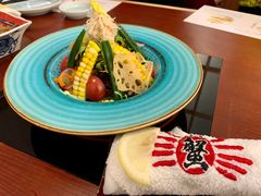 -蟹田居·活蟹料理(东城店)