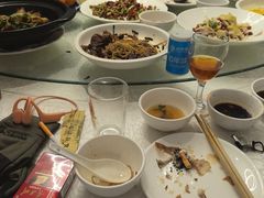 -宏玲餐厅(四川南路店)