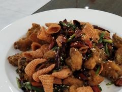 -河南食府(人民路店)