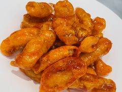 -凯鸽酒楼•雁北民间菜(华北星店)