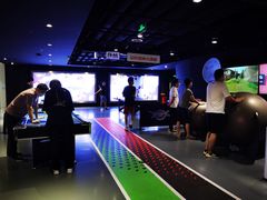 -VS SPORTS PARK运动玩乐园·团建·生日会(合生汇店)