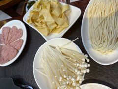 -陈府大宅门成都火锅·手切鲜肉(太原街店)