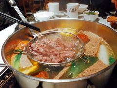 -大喜牛鲜牛肉火锅(世纪金源店)