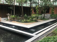 -曼谷铂尔曼皇权酒店