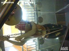 餐厅内装饰-沙嗲王(加拿芬店)