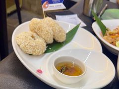 -帕蓝·暹罗料理(大学路店)