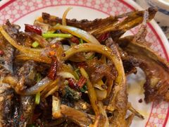 -满园烤鸭·春饼(太原街万达店)