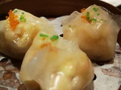 -海航大厦万豪酒店彩海轩中餐厅(霄云路店)