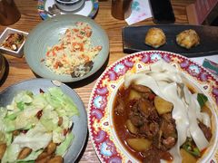 -塔哈尔·新疆盛宴(城西银泰店)