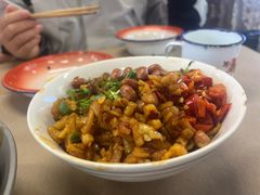 -老三样·旧食新味(万寿宫店)