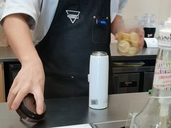 -Manner coffee(深圳光明万达广场店)