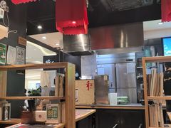 -和府捞面(天河领展广场店)