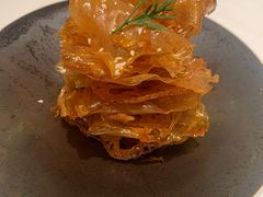 -扬州香格里拉·香宫中餐厅