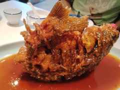 -梅飞酒家(桑园路店)
