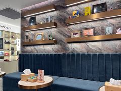 -海马体大师店(上海华润时代广场大师店)