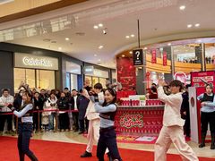 -杉杉奥特莱斯广场(哈尔滨店)