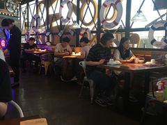 -胖哥俩肉蟹煲(来福士店)