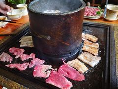 -滇藏石锅宴(北门坡古城管理局店)