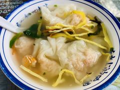 -长人馄饨铺(解放街店)