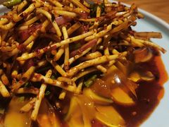 -滇铺子·云南特色菜·第九届野生菌美食节(东风东路c86店)