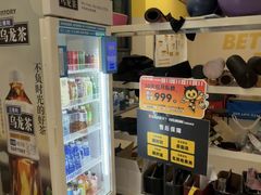 -FEELINGME乐刻包月私教馆·健身(澳门路店)