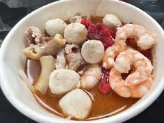 -明月虾面(厦禾路店)