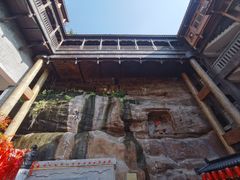 -重庆十八梯传统风貌区