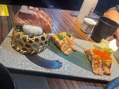 -品米斗·精致料理(浦东禹悦汇店)
