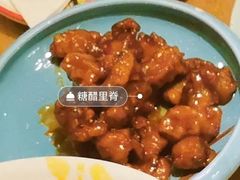 -新白鹿餐厅(城西银泰城店)