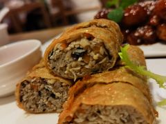 -枣子树·素食餐厅(普陀山店)