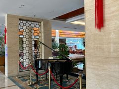 -扬州瘦西湖汇金酒店