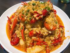 -虾乐园龙虾·夜宵(松江店)
