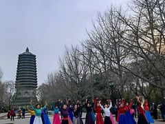 -玲珑塔公园