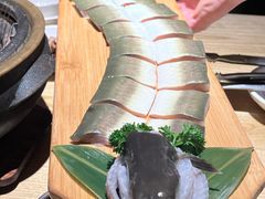 -泥炉烧肉师(新街口金銮巷店)