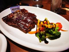 -Ambra Haus琥珀屋精酿餐厅(宝山店)