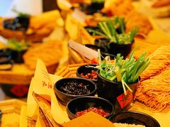-大张烙馍村(泉山店)