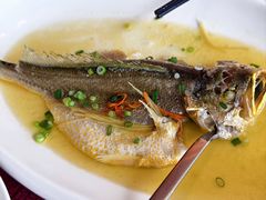 -洲际酒店·凌霄中餐厅SUMMIT