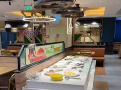 -豪客来牛排(天阳D32店)