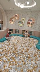 -奈尔宝家庭中心·亲子餐厅(苏州大悦城店)