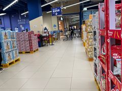 -盒马X会员店(上海森兰商都店)