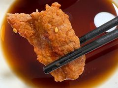 -蓉城西二道无名冒菜(西二道街店)
