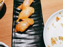 -万岁寿司(天河领展店)